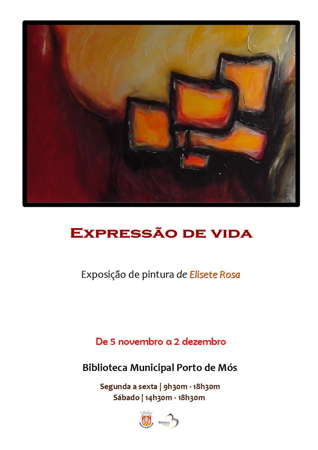 Exposição de Novembro