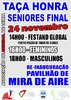 Taça de Honra Seniores Final