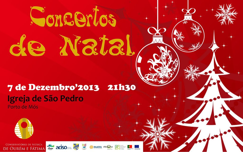 Concerto de Natal