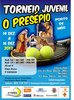 Torneio Juvenil de Ténis - O Presépio