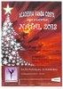 Natal 2013 - Academia Vanda Costa