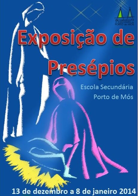 Esposição de Presépios