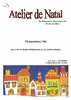 Atelier de Natal