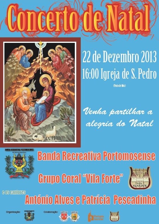 Concerto de Natal