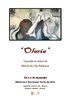 "Olaria" Exposicao de pintura de Maria do Céu Pedrosa