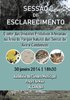 Sessão de esclarecimento
