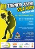III Torneio JUvenil Vila Forte