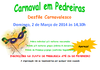 Desfile de Carnaval