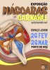 Exposição Máscaras de Carnaval