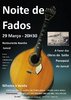 Noite de Fados
