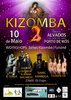 Noite de Kizomba 2