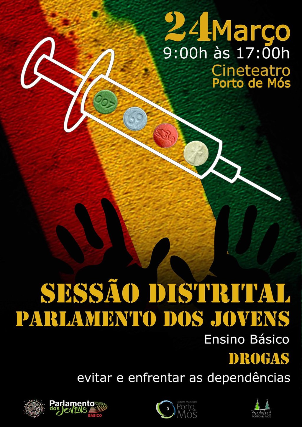 Parlamento dos Jovens