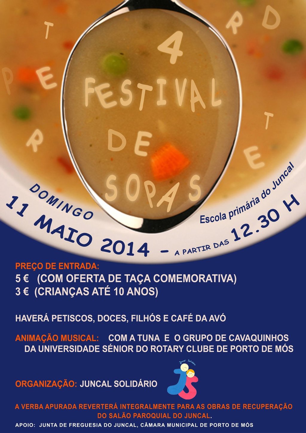 Festival de Sopas