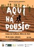 Peça de teatro "Aqui há pousio"