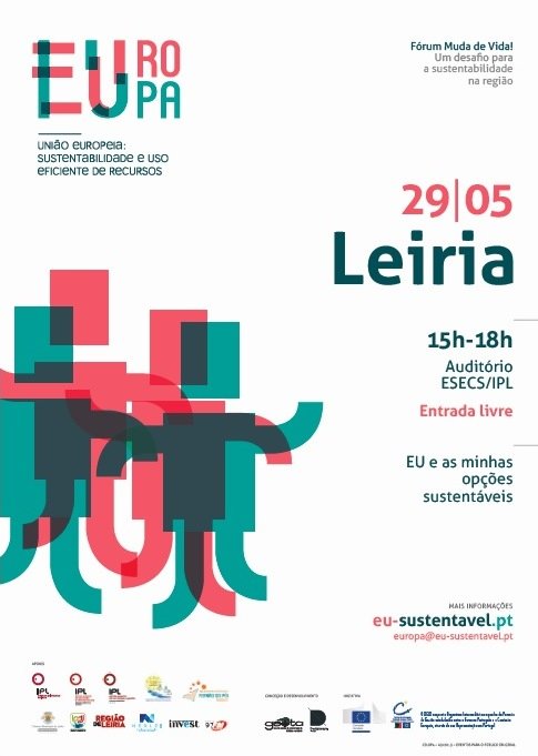 União Europeia - sustentabilidade e uso eficiente de recursos