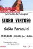 Recolha de sangue