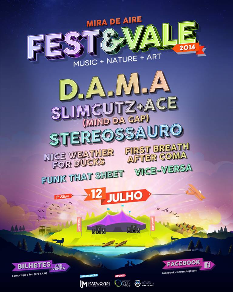 Fest & Vale