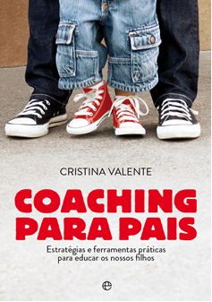 Coaching para Pais - Cristina Valente