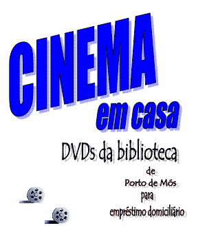 Cinema em Casa