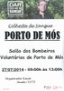 Campanha de Recolha de Sangue