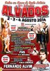 Festas de St. Antonio e S. Sebastião