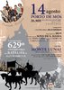 Comemorações do 629º aniversário da Batalha de Aljubarrota