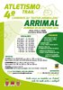 4º Trail "Carreiros do Pastor Arrimalano"