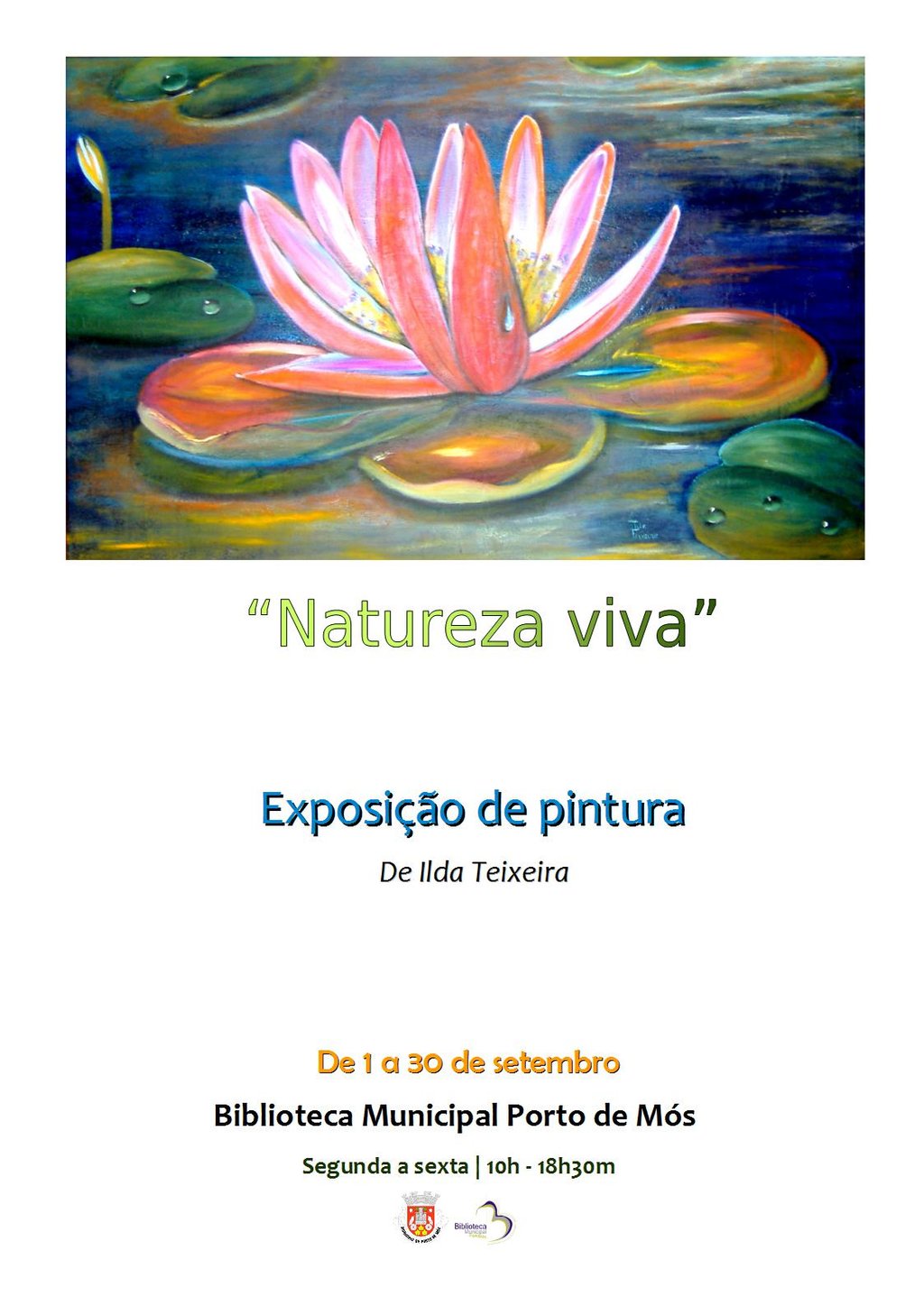 Natureza Viva