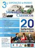 3º Exposição e encontro de clássicos 