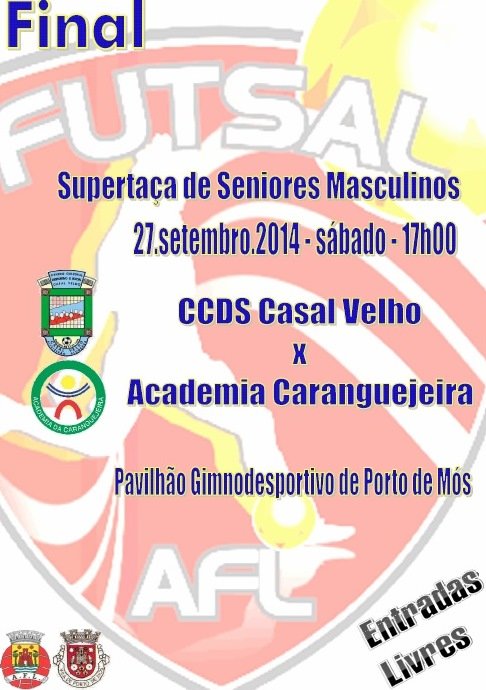 Final Futsal
