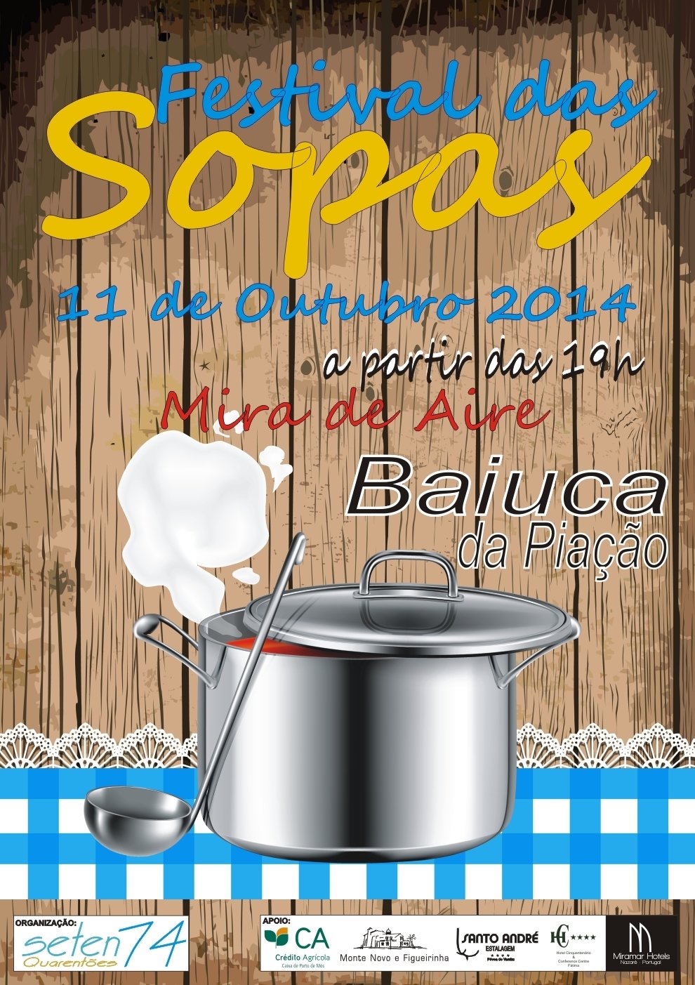 Festival de Sopas