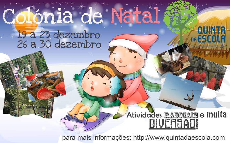 Colónia de Natal