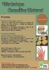 Workshop de Sabonetes Artesanais e Cosmética Natual