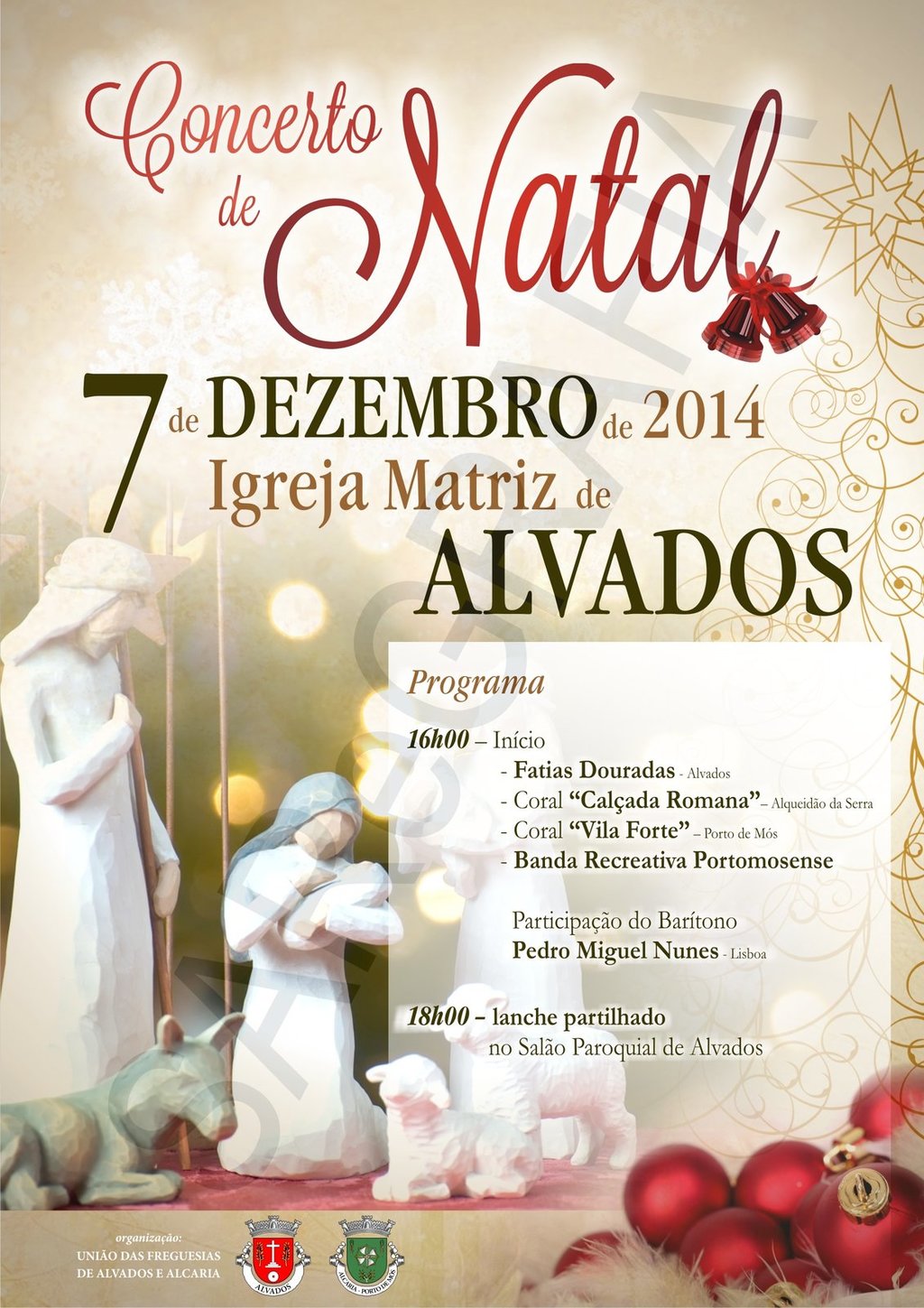 Concerto de Natal