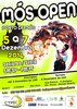 Torneio de Ténis "Mós Open"