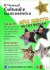 8º Festival Cultural e Gastronomico de S. Bento