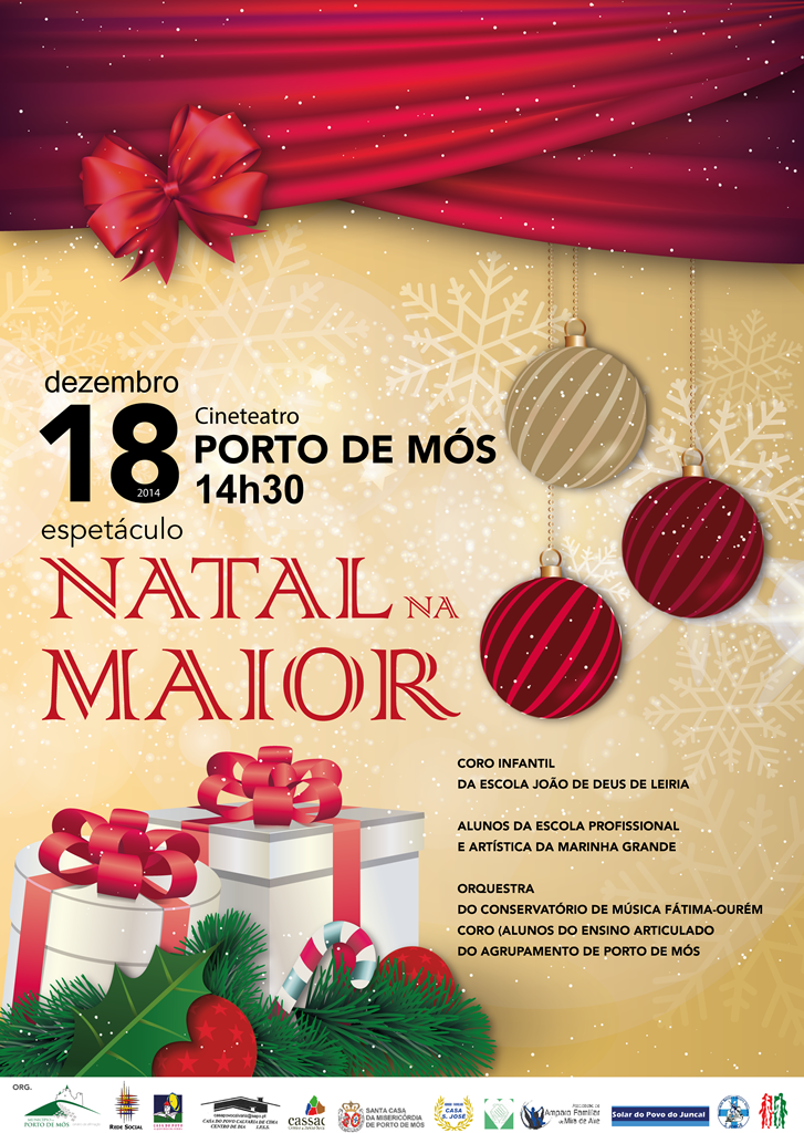 Natal na Maior