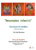Exposição "Decorações Infantis"