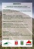 Seminário "Promoção do Turismo de Natureza no PNSAC"