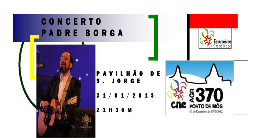 Concerto Padre Borga