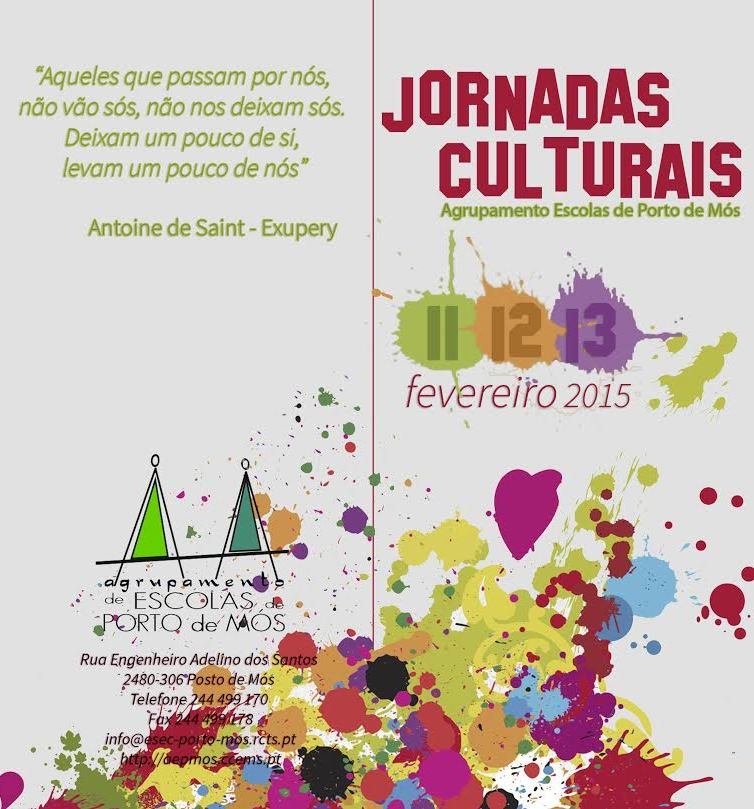 Jornadas Culturais