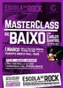 Masterclass de Baixo