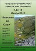 Caçada Fotográfica