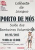 Colheita de Sangue