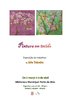 Exposição "PIntura em tecido"