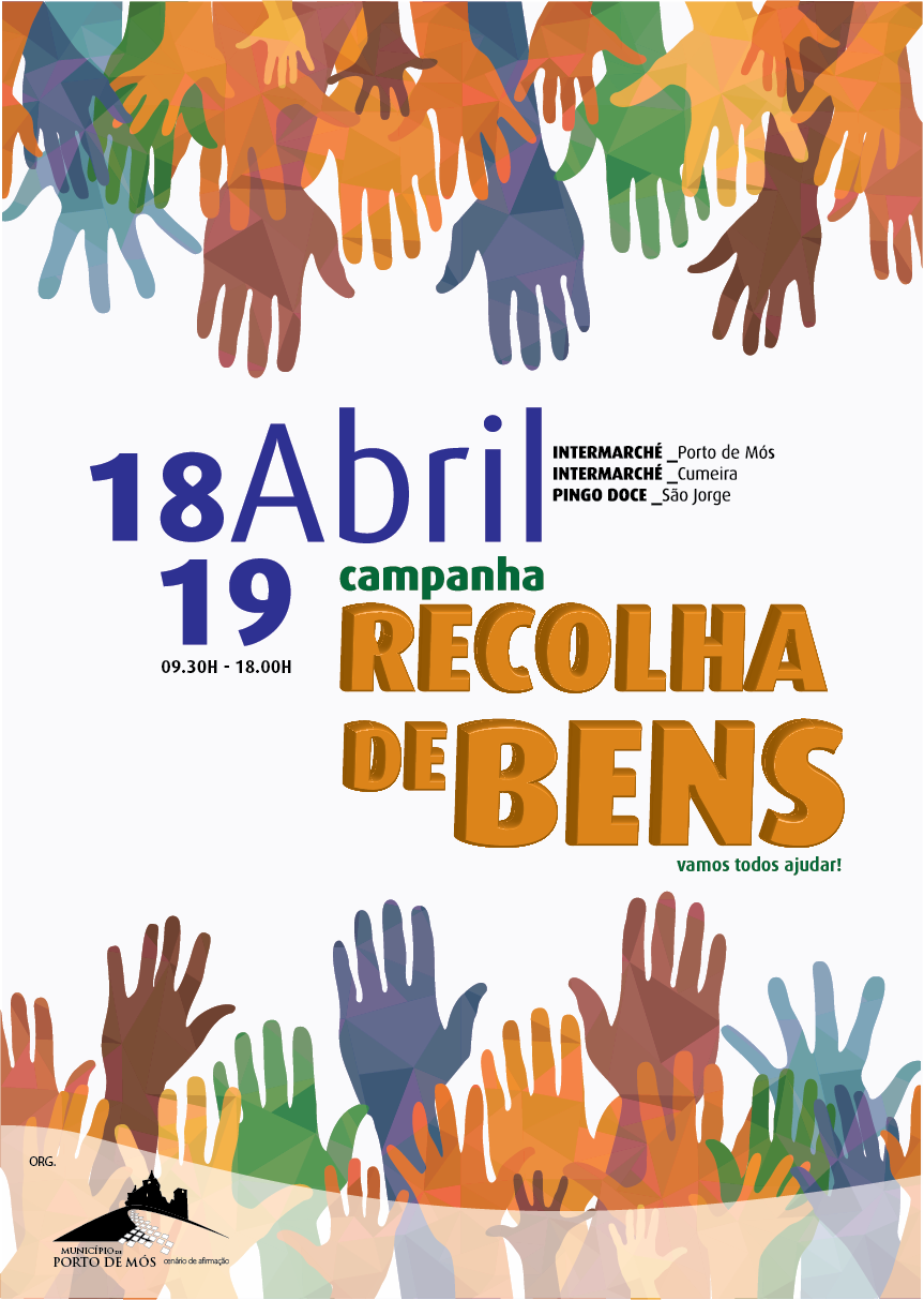 Recolha de bens