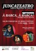Em cena "à barca, à barca"