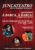 Em cena "À barca, à barca"