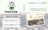 Lançamento do livro "Histórias do Carvão"