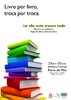 Livro por livro troca por troca